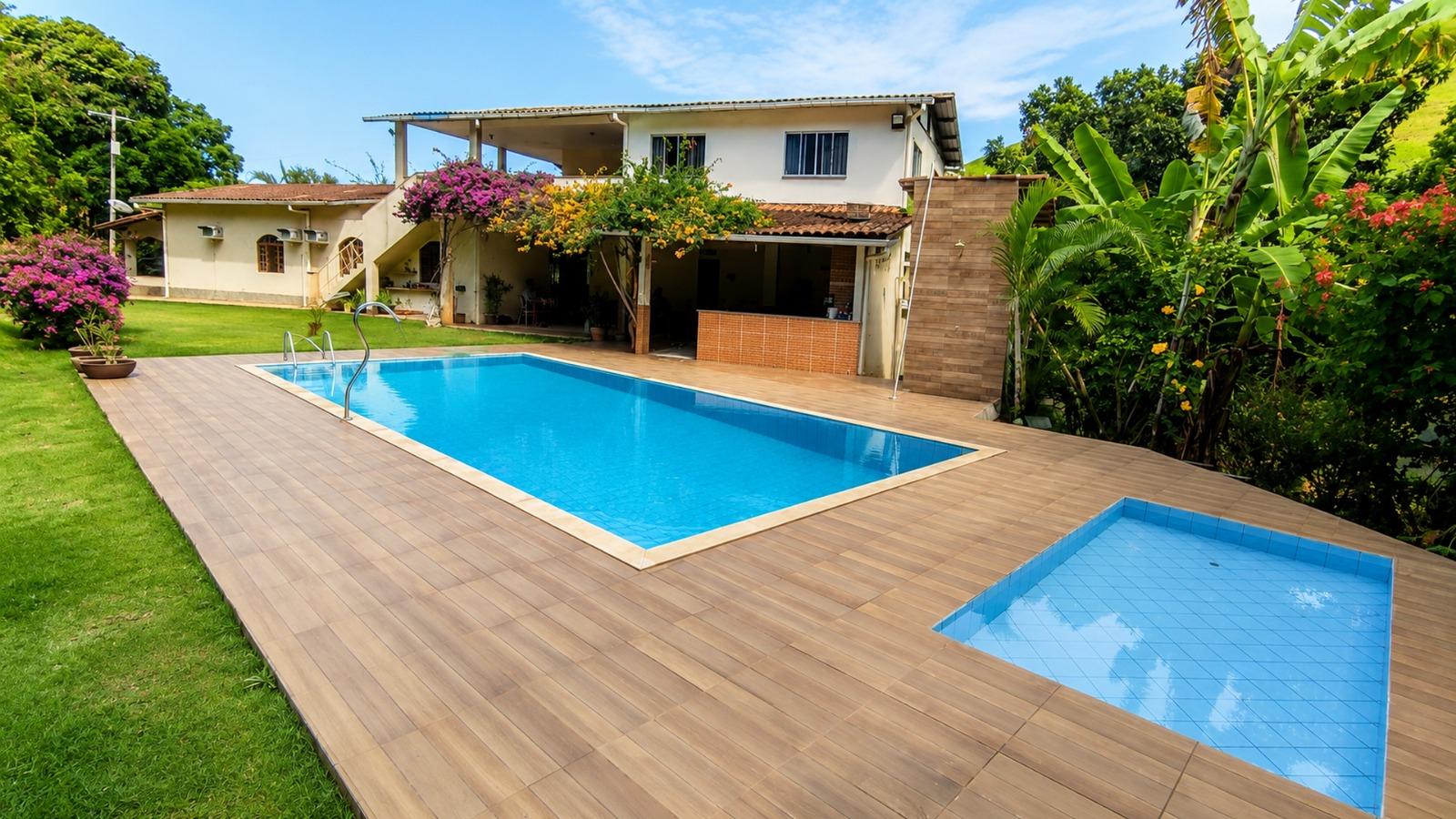 Sítio à Venda com 25.000 m² em Reta Grande | Guarapari-ES