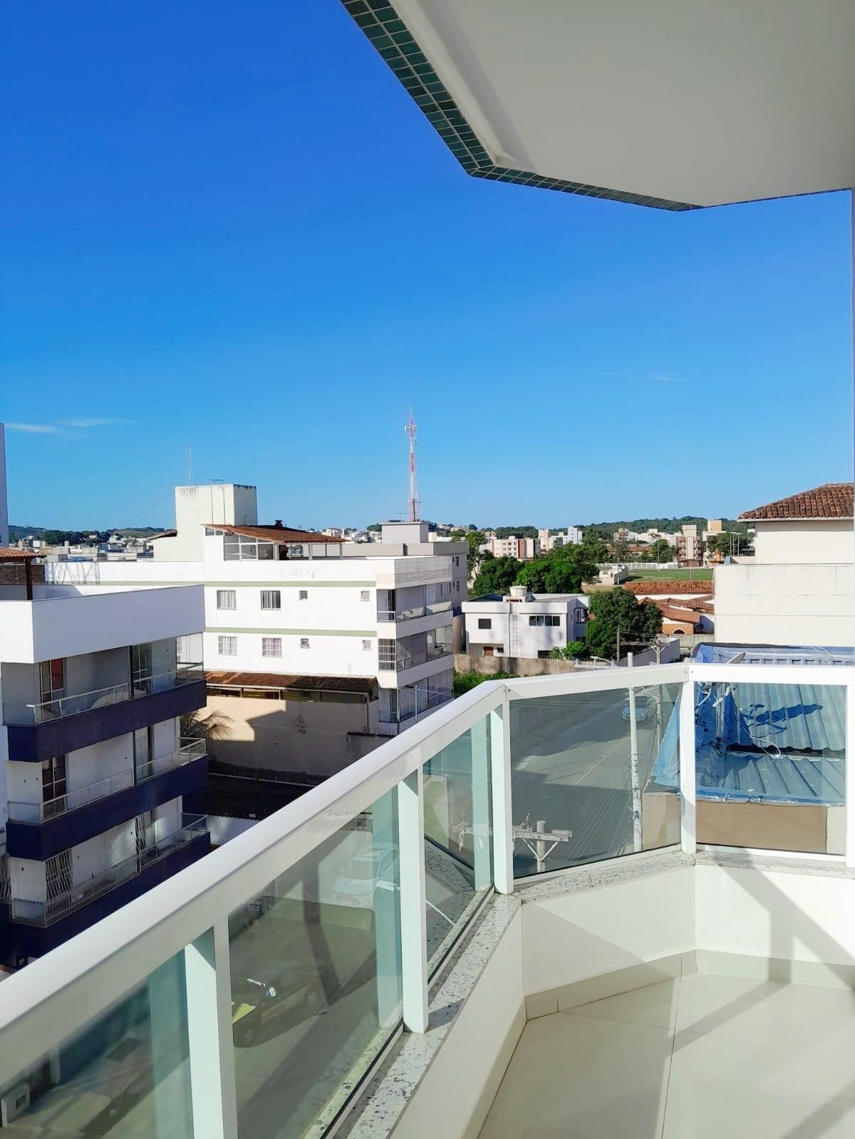 Imperdível: Apartamento de 2 quartos na Praia do Morro, Guarapari-ES, com 2 suítes, 1 sala, 1 vaga de garagem e 70m². Venha conferir!
