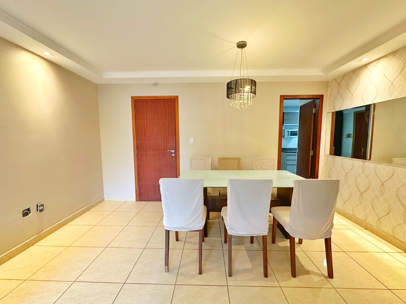 Imperdível oportunidade: Apartamento à venda na Praia do Morro, Guarapari-ES, com 3 quartos, 1 suíte e vaga de garagem!