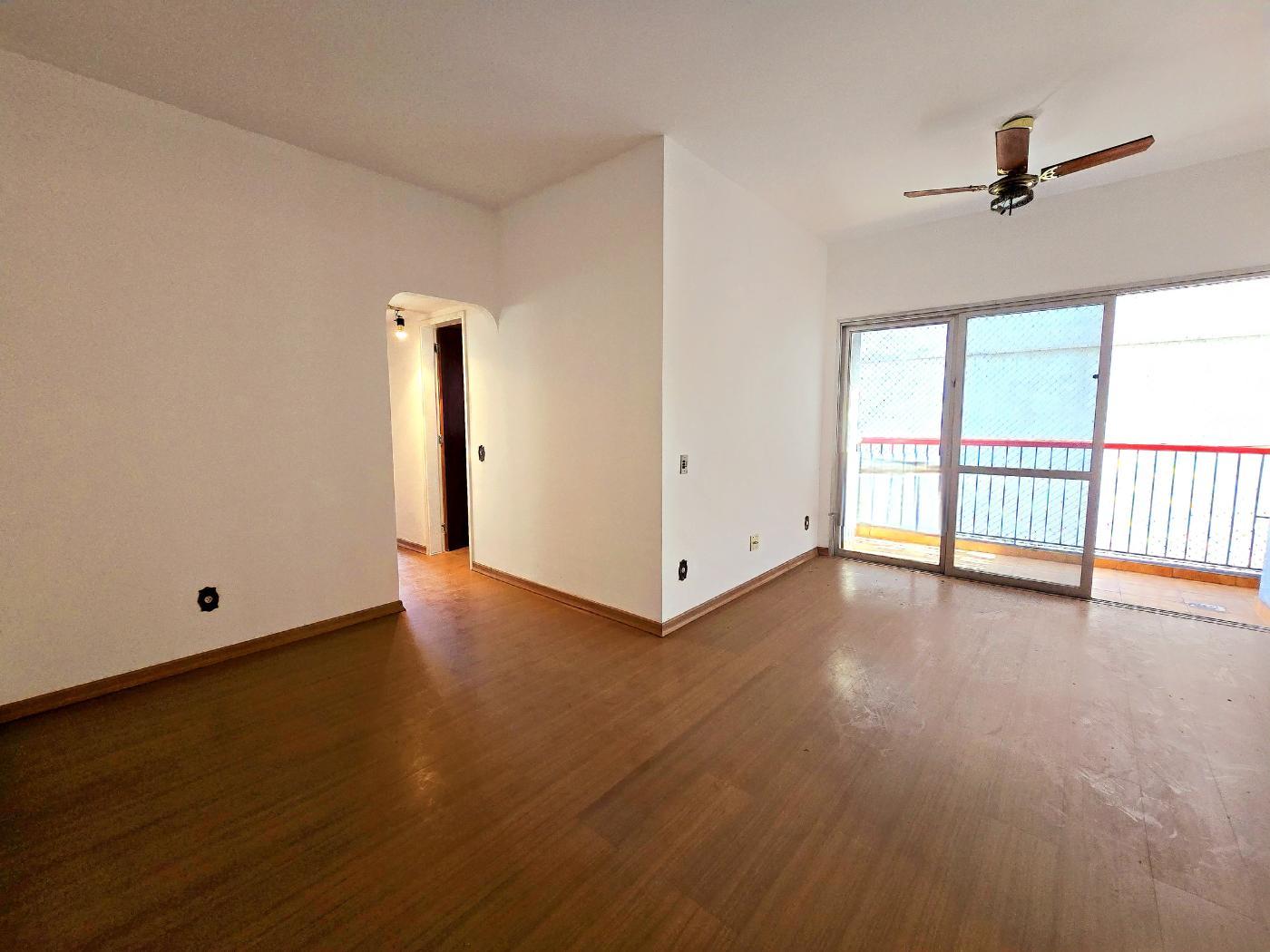 Apartamento para Venda em Rio de Janeiro / RJ no bairro Grajaú