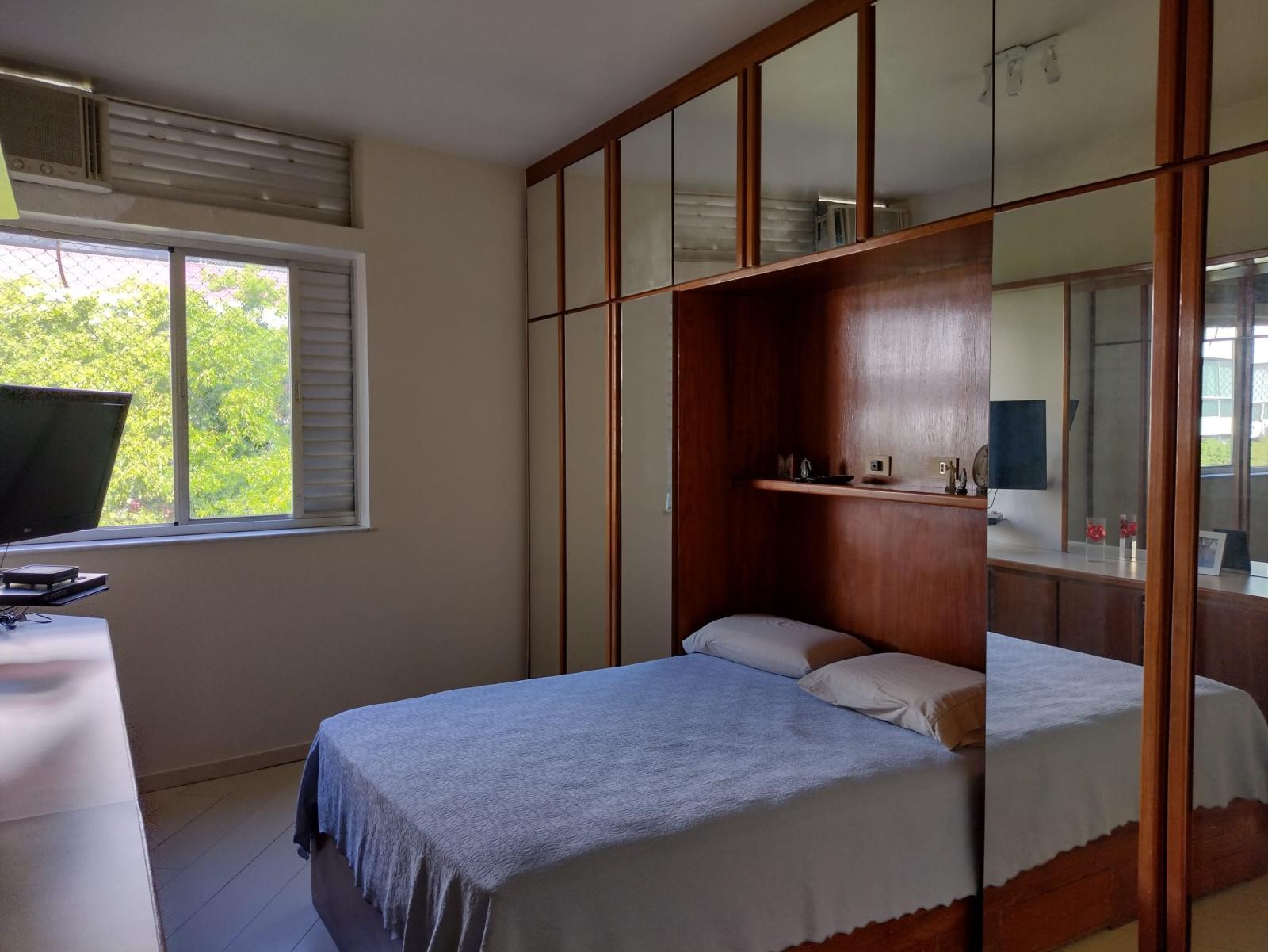 Apartamento para Venda em Rio de Janeiro / RJ no bairro Tijuca