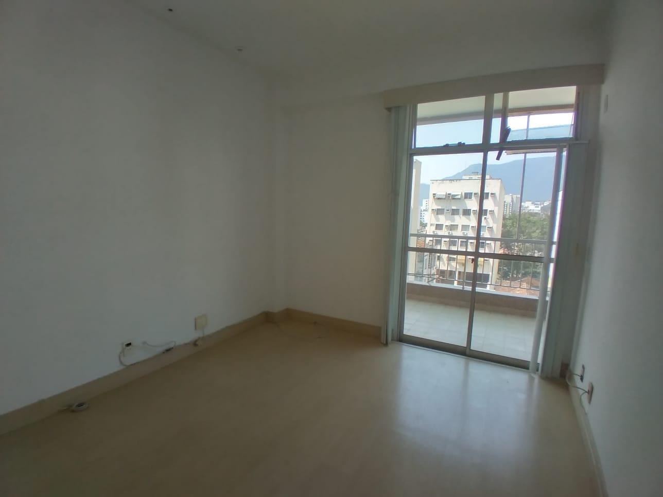 Apartamento para Venda em Rio de Janeiro / RJ no bairro Grajaú