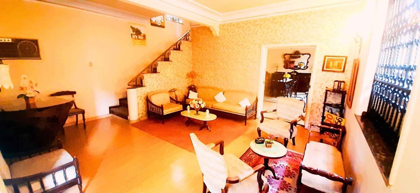Casa para Venda em Rio de Janeiro / RJ no bairro Grajaú