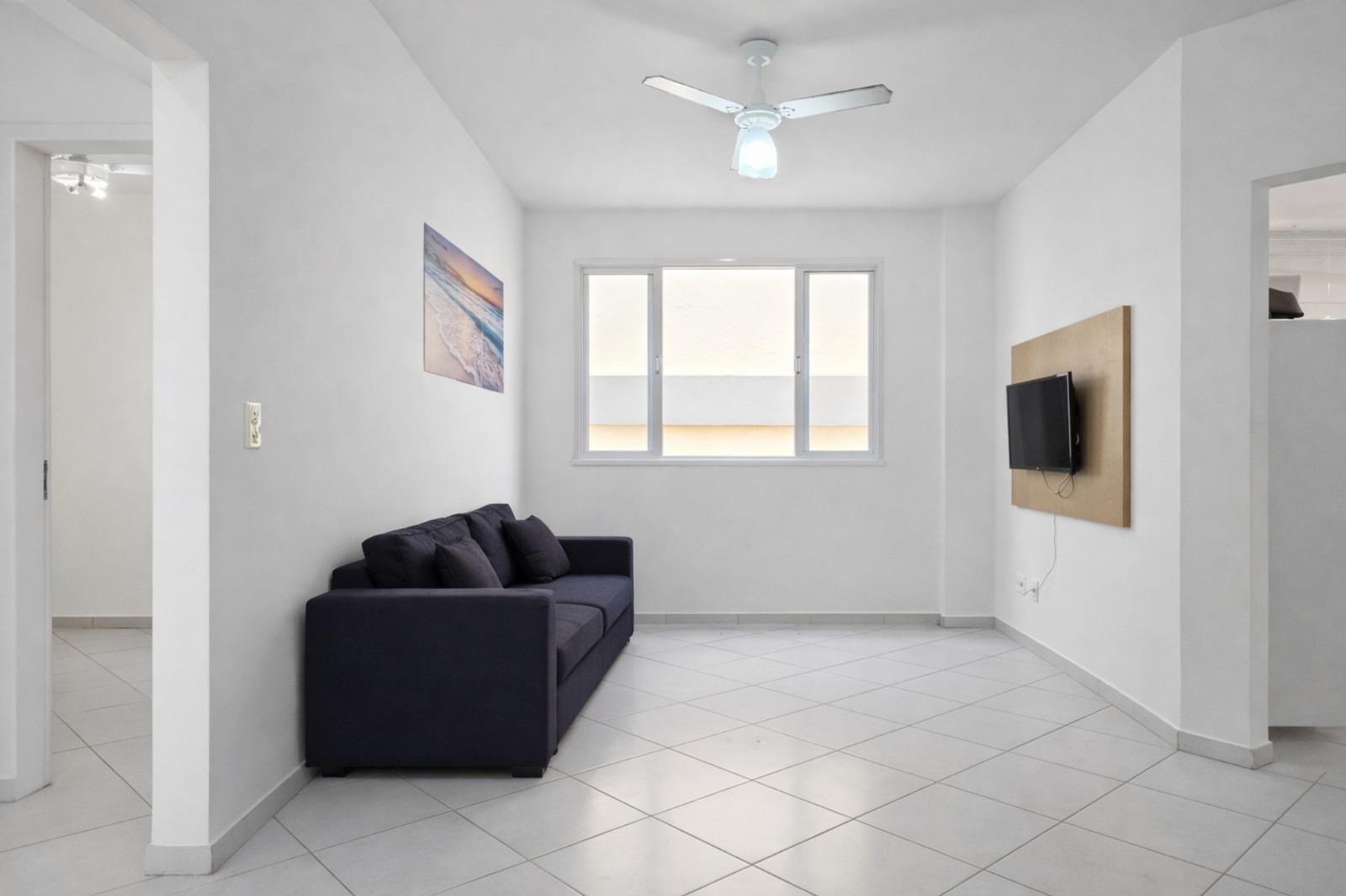 Imperdível oportunidade! Apartamento à venda na Praia do Morro, Guarapari-ES: 2 quartos, 1 suíte, 1 sala, 2 banheiros, 1 vaga, 60m².