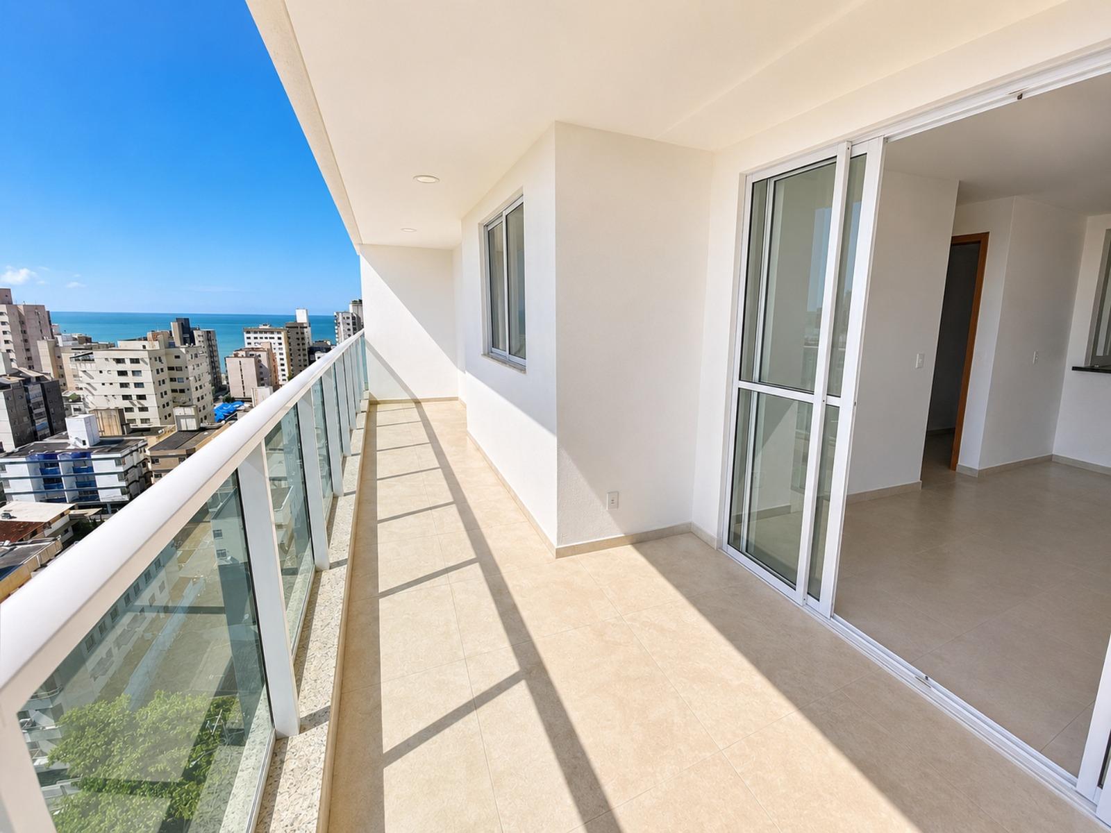 Lançamento aptos de 02 quartos, sendo 01 suíte, a partir de 73,50m², e até 02 vagas de garagens