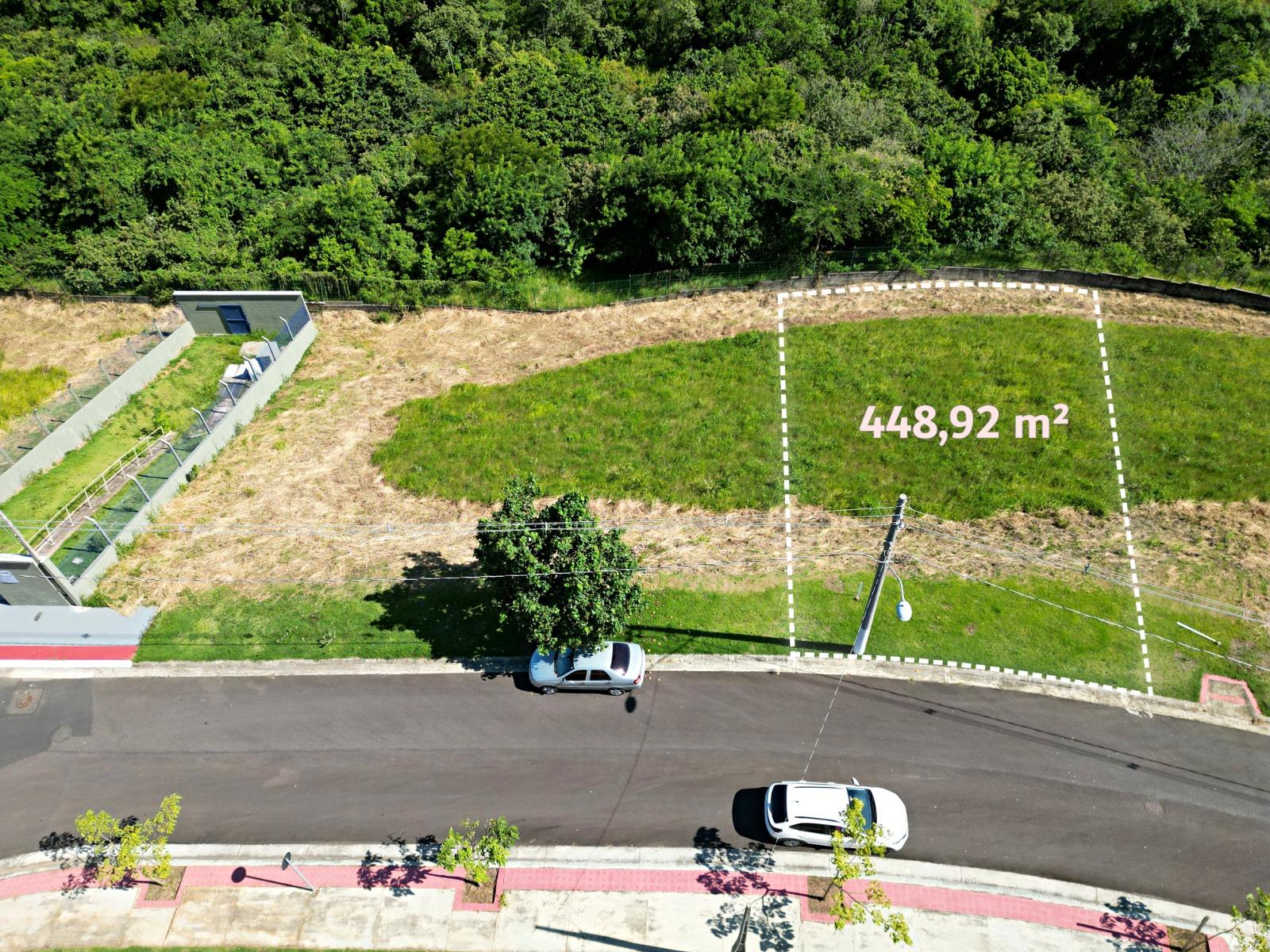 Terreno em condomínio exclusivo, Reserva Amary, em Nova Guarapari - ES