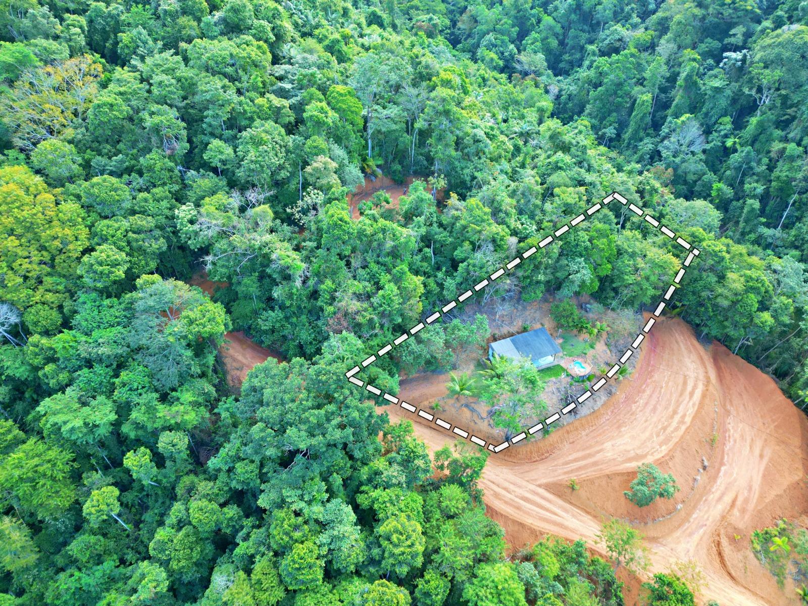 Terreno à venda em Iguape Guarapari - ES