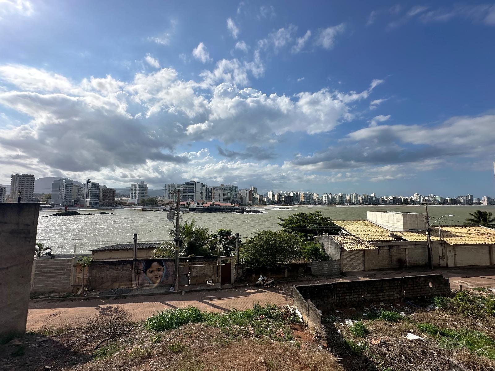 TERRENO em CENTRO