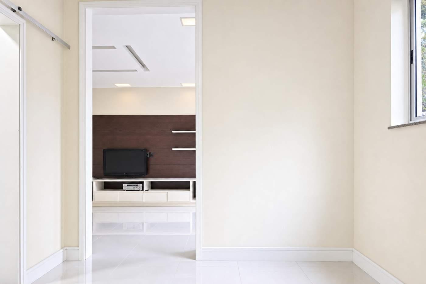 Apartamento, 3 Quartos, suíte, arm, Cozinha, dep., 118m² por R$ 580.000 - Grajaú