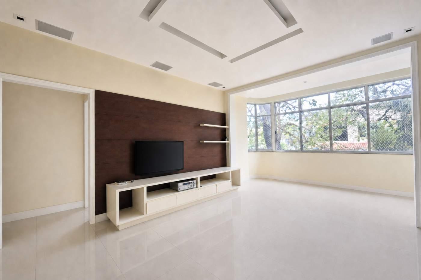 Apartamento, 3 Quartos, suíte, arm, Cozinha, dep., 118m² por R$ 580.000 - Grajaú