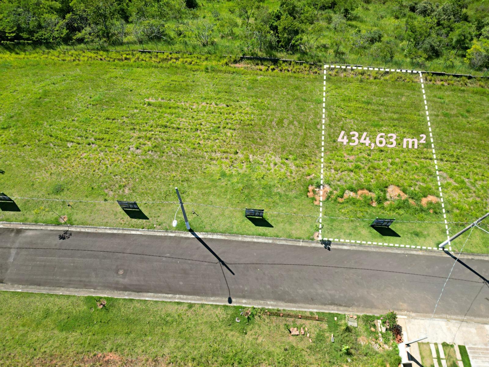 Terreno em condomínio exclusivo, Reserva Amary, em Nova Guarapari - ES
