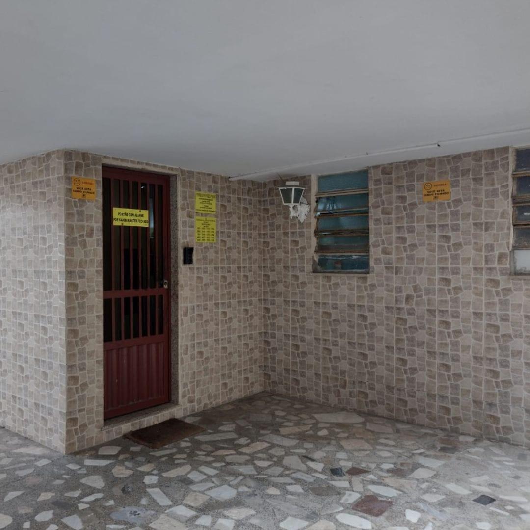 Apartamento para Venda em Rio de Janeiro / RJ no bairro Méier
