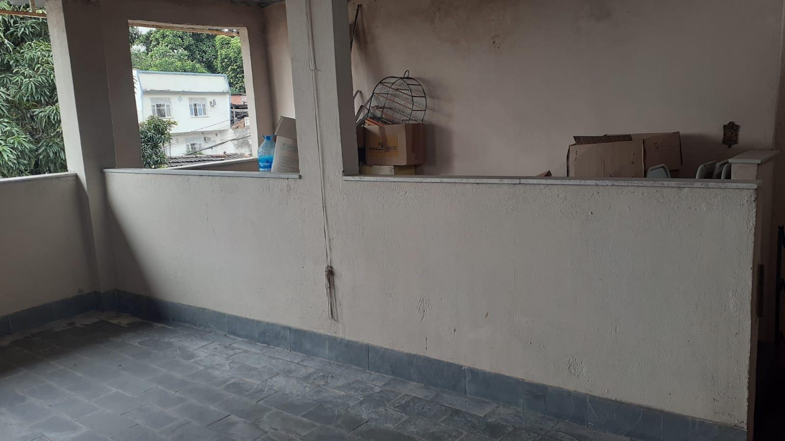Sobrado para Venda em Rio de Janeiro / RJ no bairro Engenho Novo
