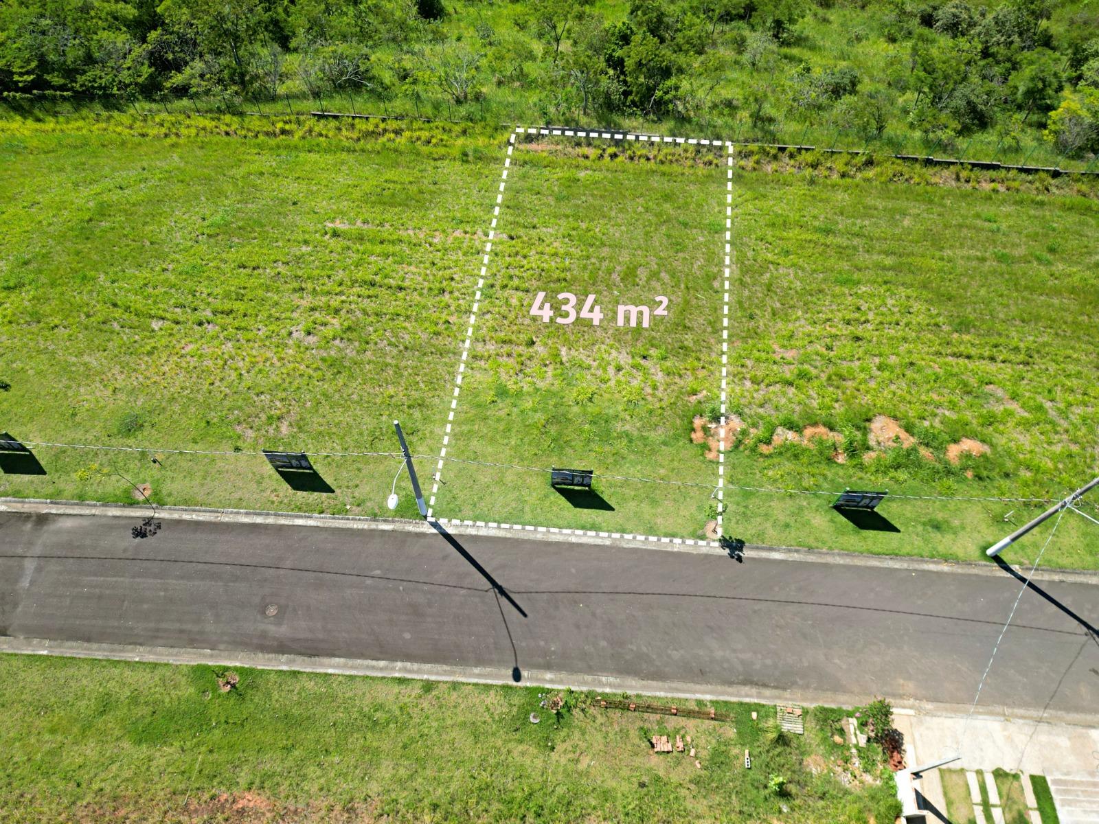 Terreno em condomínio exclusivo, Reserva Amary, em Nova Guarapari - ES