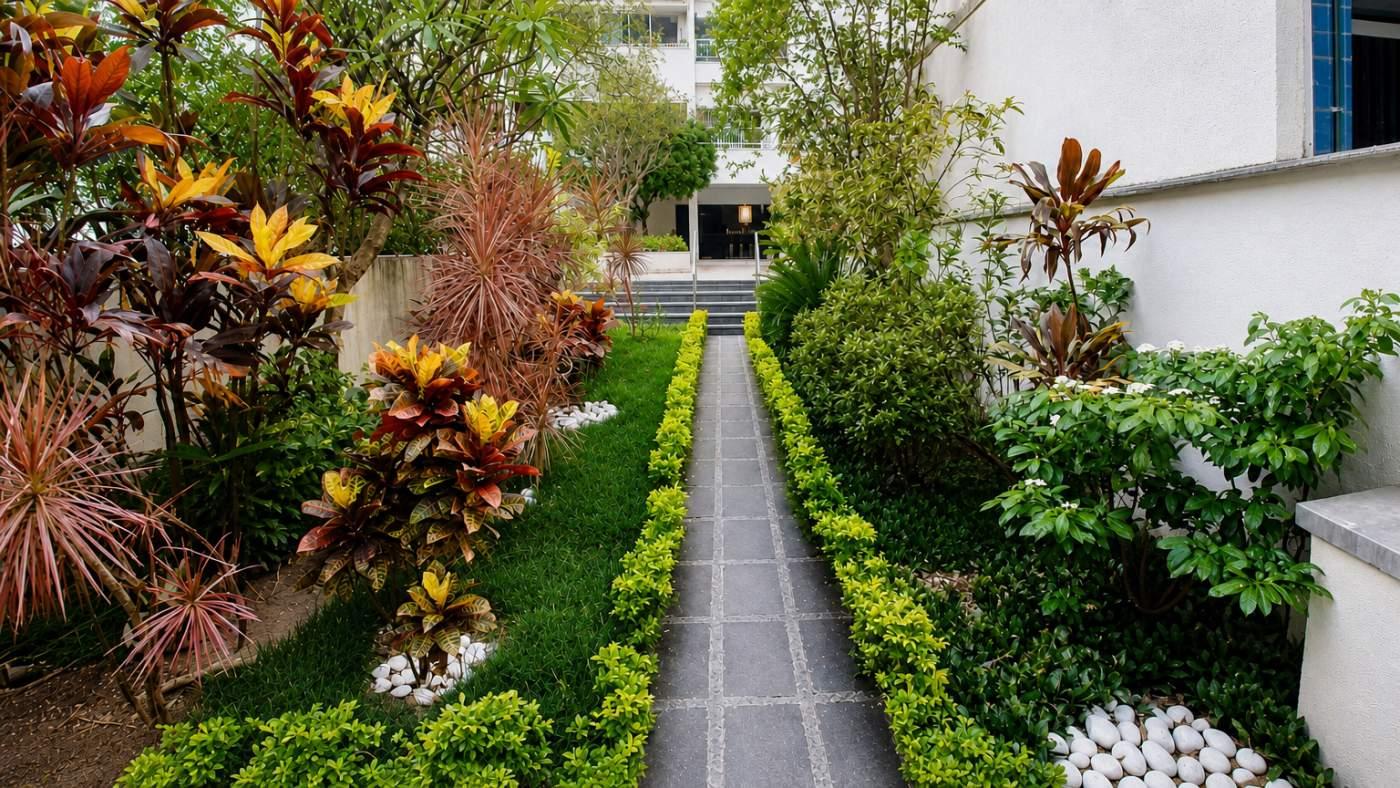Apartamento para Venda em Rio de Janeiro / RJ no bairro Grajaú