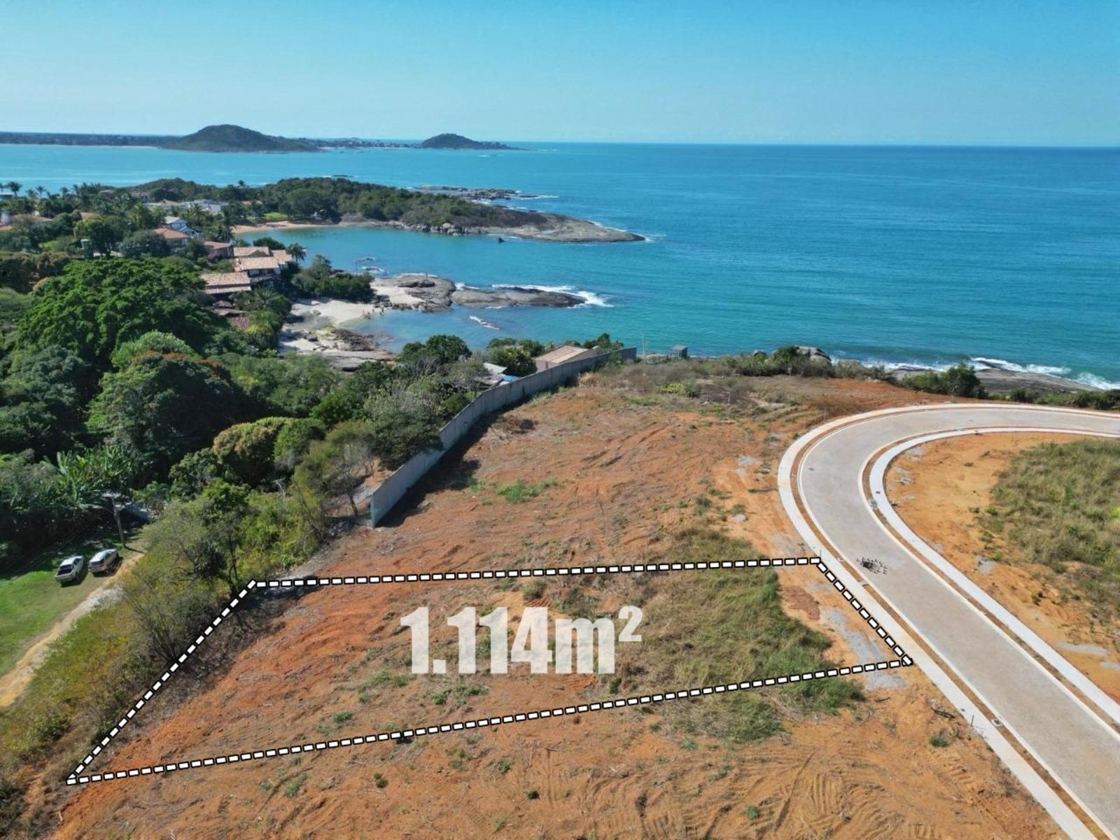 Conheça o Reserva da Praia - O condomínio de terrenos horizontal de Praia mais esperado do Estado Praia do Morro Guarapari ES