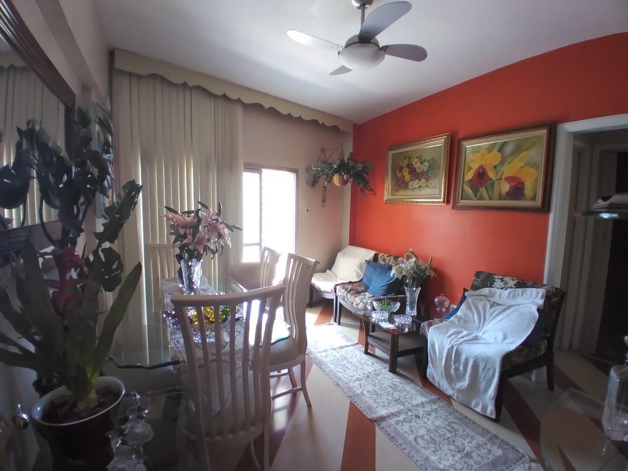 Apartamento para Venda em Rio de Janeiro / RJ no bairro Maracanã