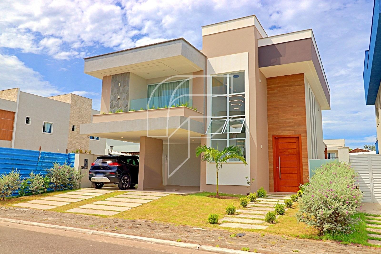 Casa em Condomínio no Residencial Boulevard Mar D'ule em Guarapari ES