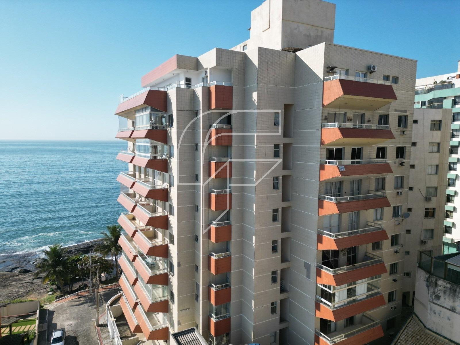 Apartamento com 3 quartos sendo 1 suites a venda, por 650.000.00 - Centro de Guarapari -Guarapari-ES
