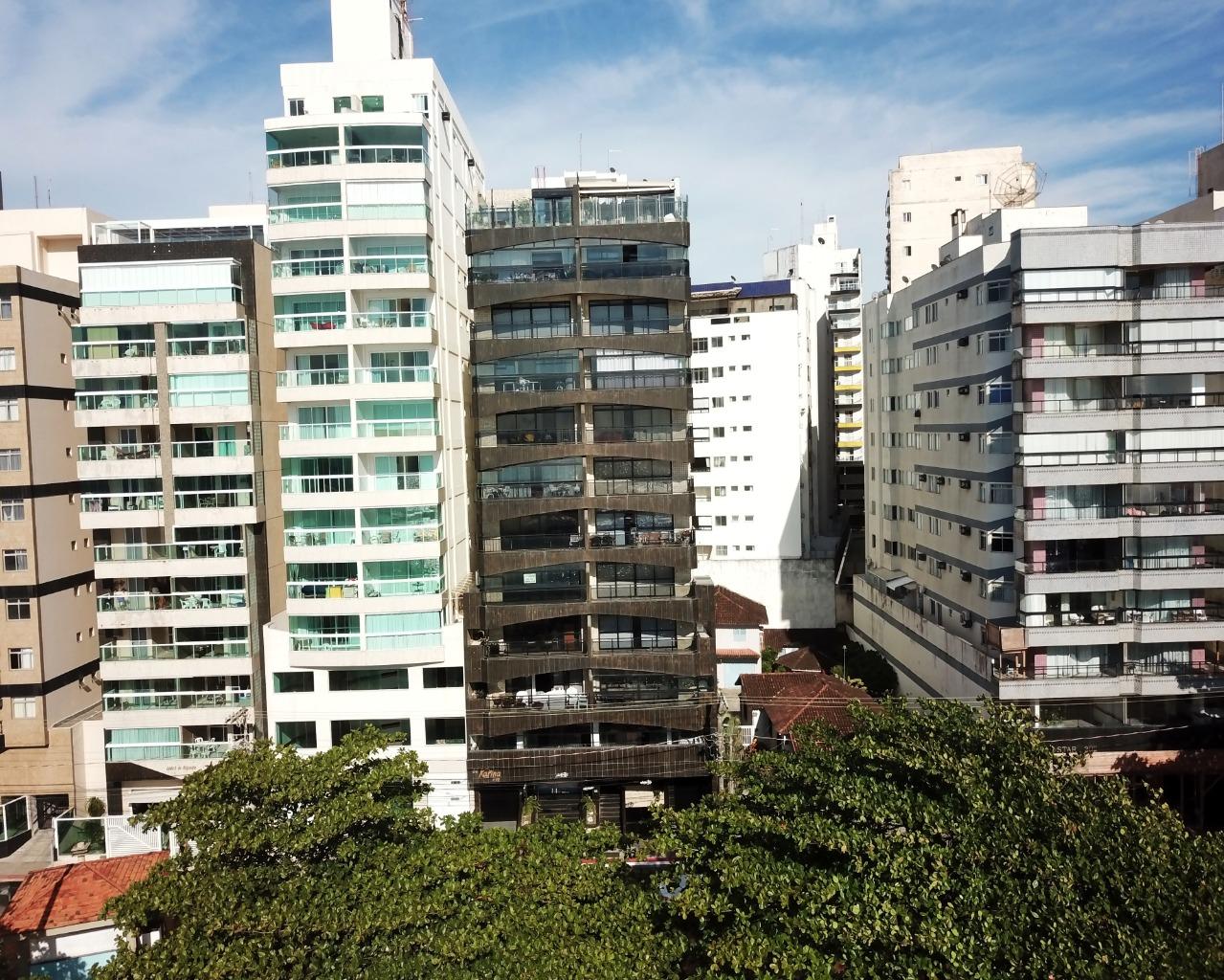 Edifício Karina Apartamento 3 quartos a venda na Praia das Castanheira Centro de Guarapari ES