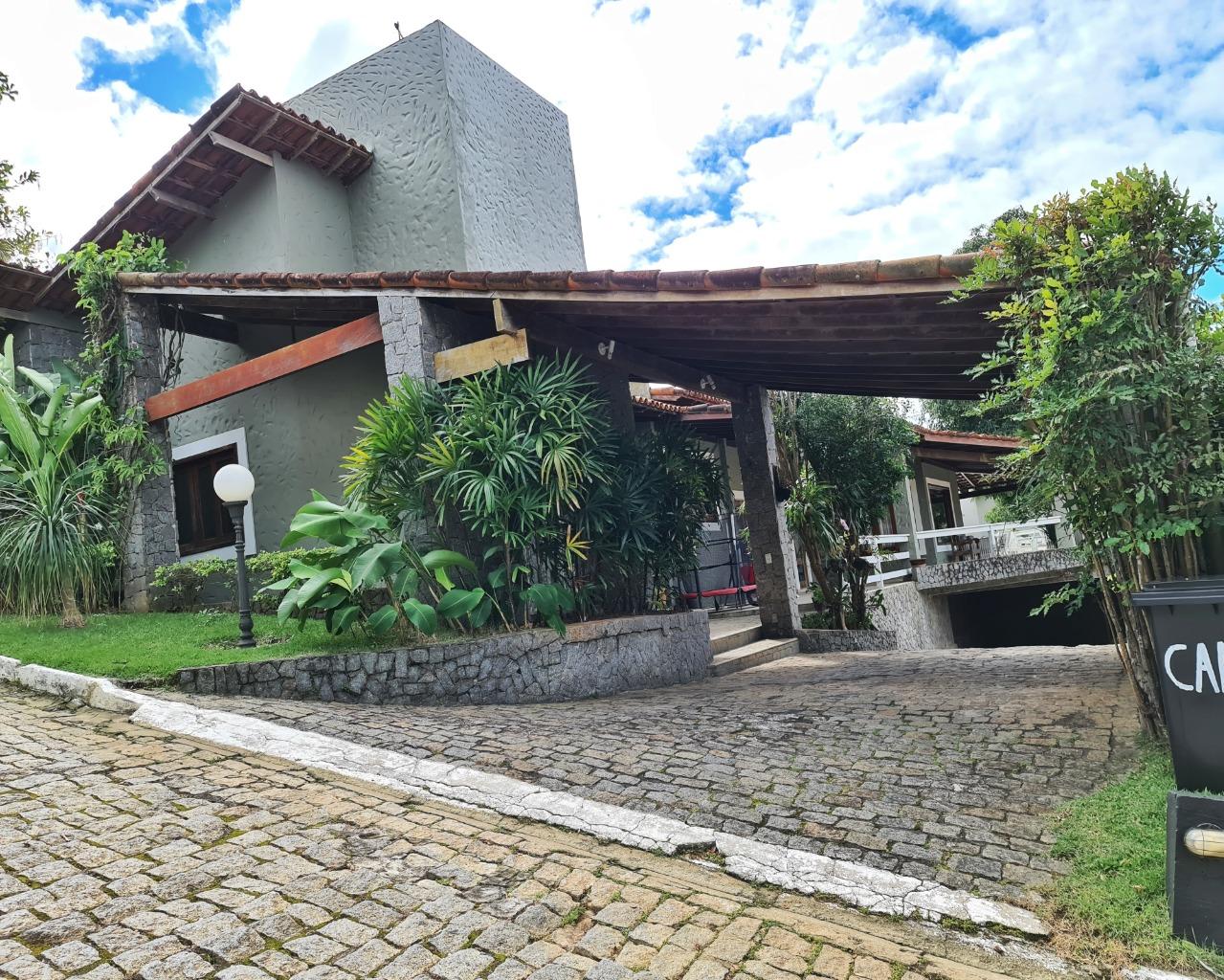 Aldeia Da Praia condomínio de luxo nas 3 Praias Guarapari ES