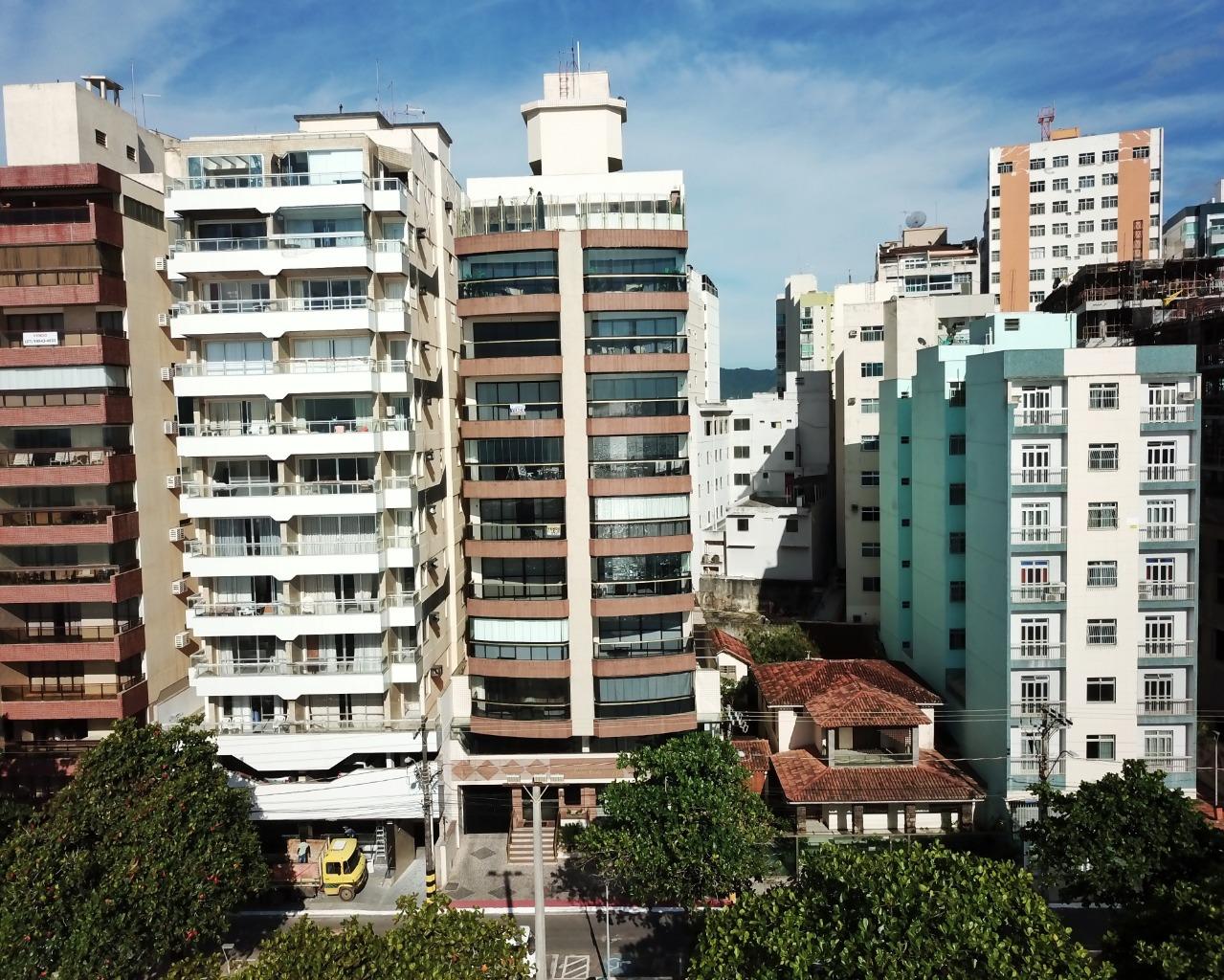 Edifício Pedro Cola Apartamento 3 quartos a venda na Praia das Castanheira Centro de Guarapari ES, chatgpt