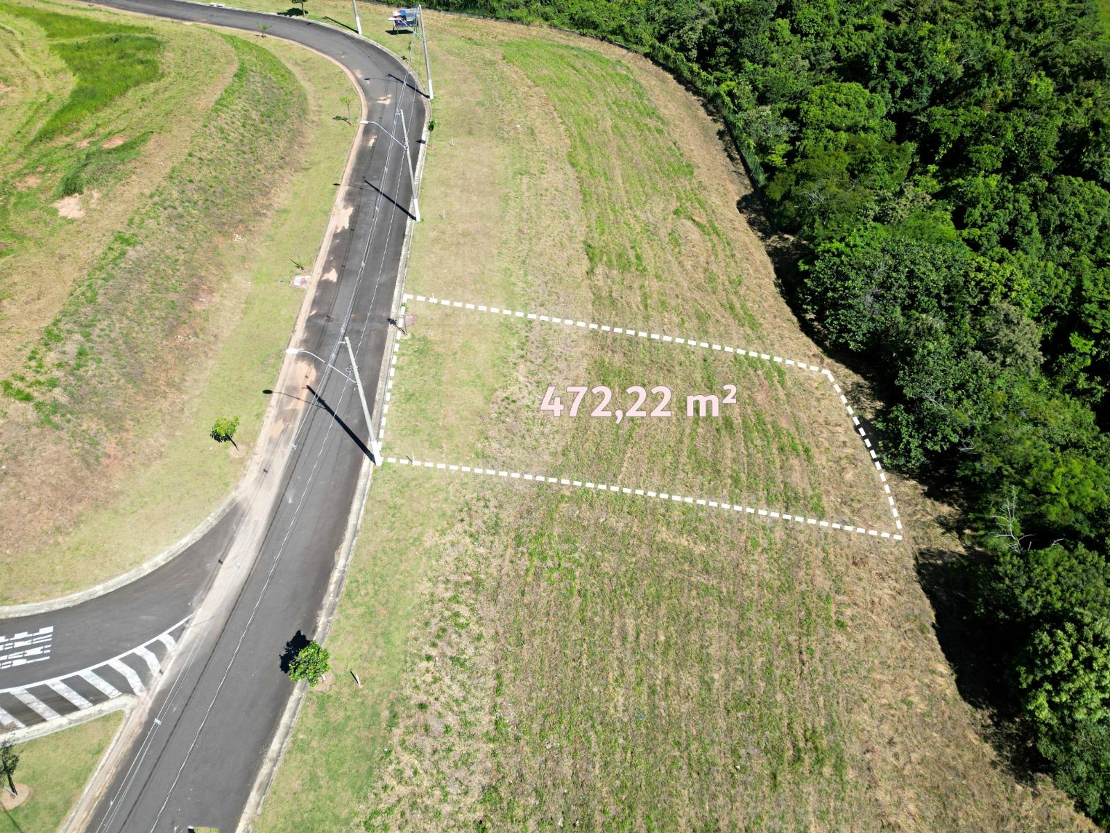 Terreno em condomínio exclusivo, Reserva Amary, em Nova Guarapari - ES