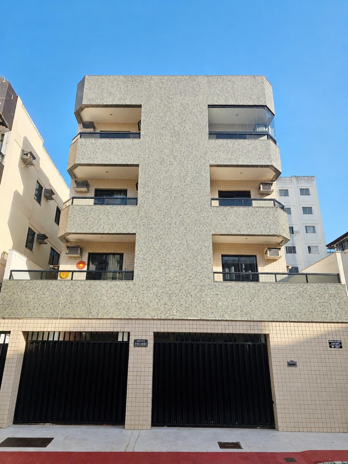 Oportunidade Apartamento, 02 quartos sendo 1 suíte, mobiliado, Praia do Morro-Guarapari-ES