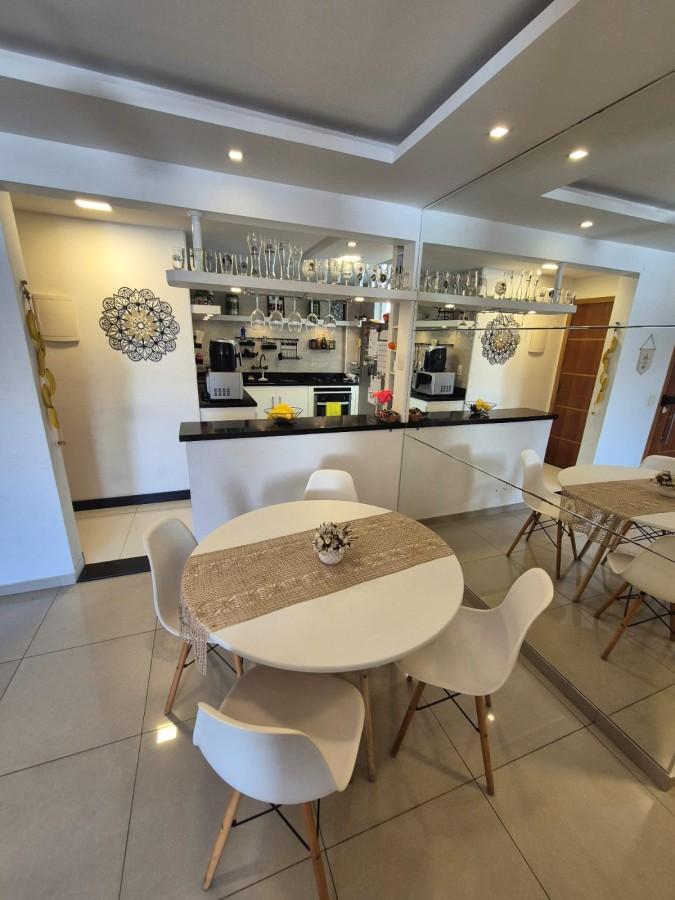 Apartamento para Venda em Rio de Janeiro / RJ no bairro Grajaú