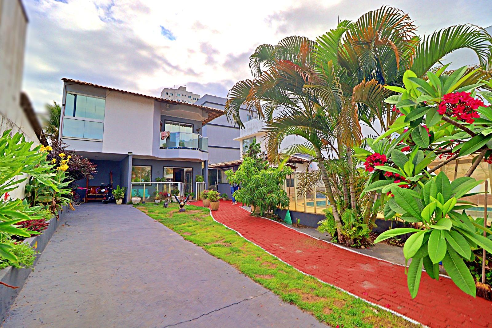 Imperdível oportunidade! Casa à venda em Guarapari-ES, Praia do Morro. 3 quartos, 3 suítes, 1 sala, 4 banheiros, 4 vagas, 130m².