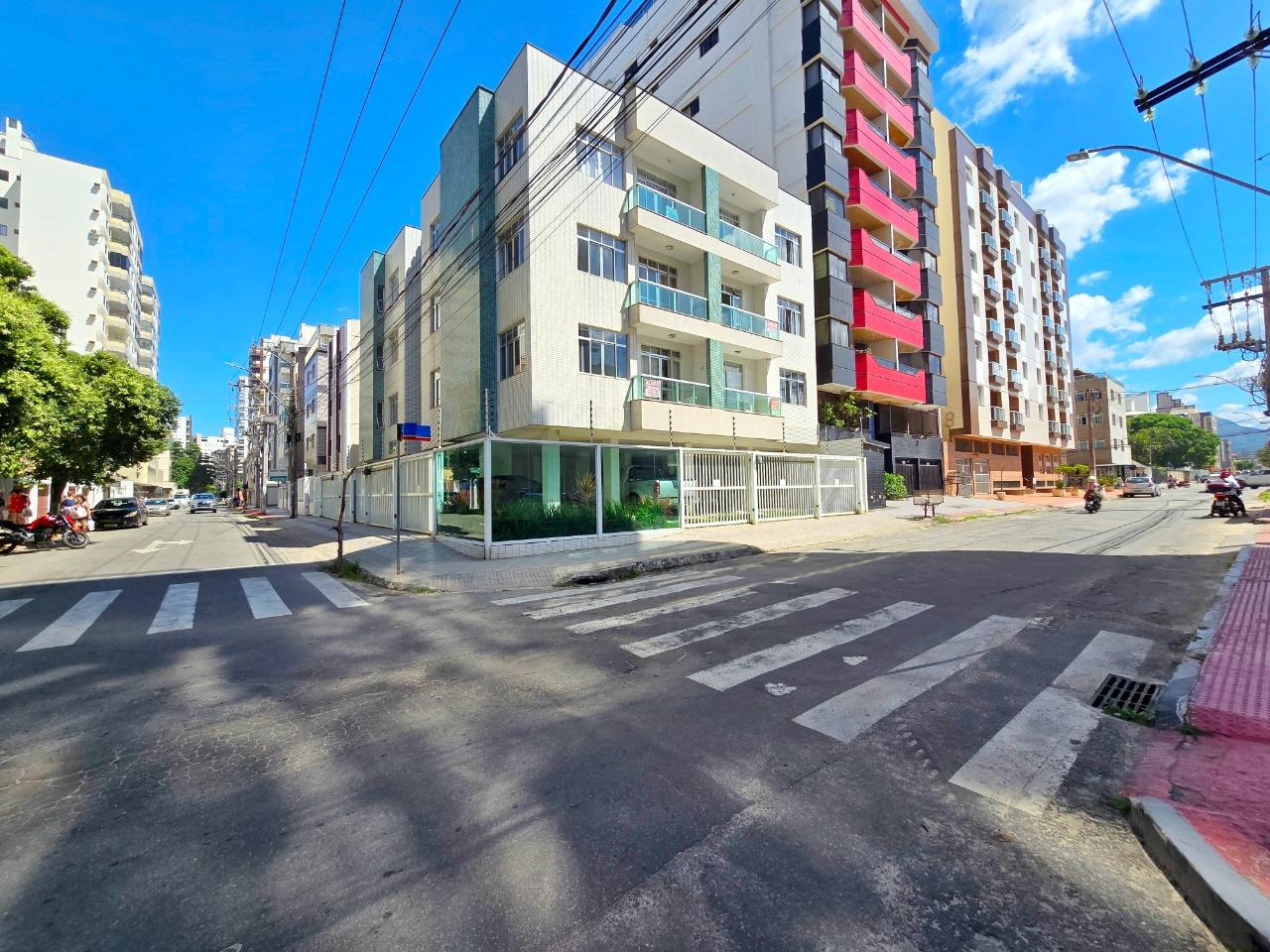 APARTAMENTO em PRAIA DO MORRO