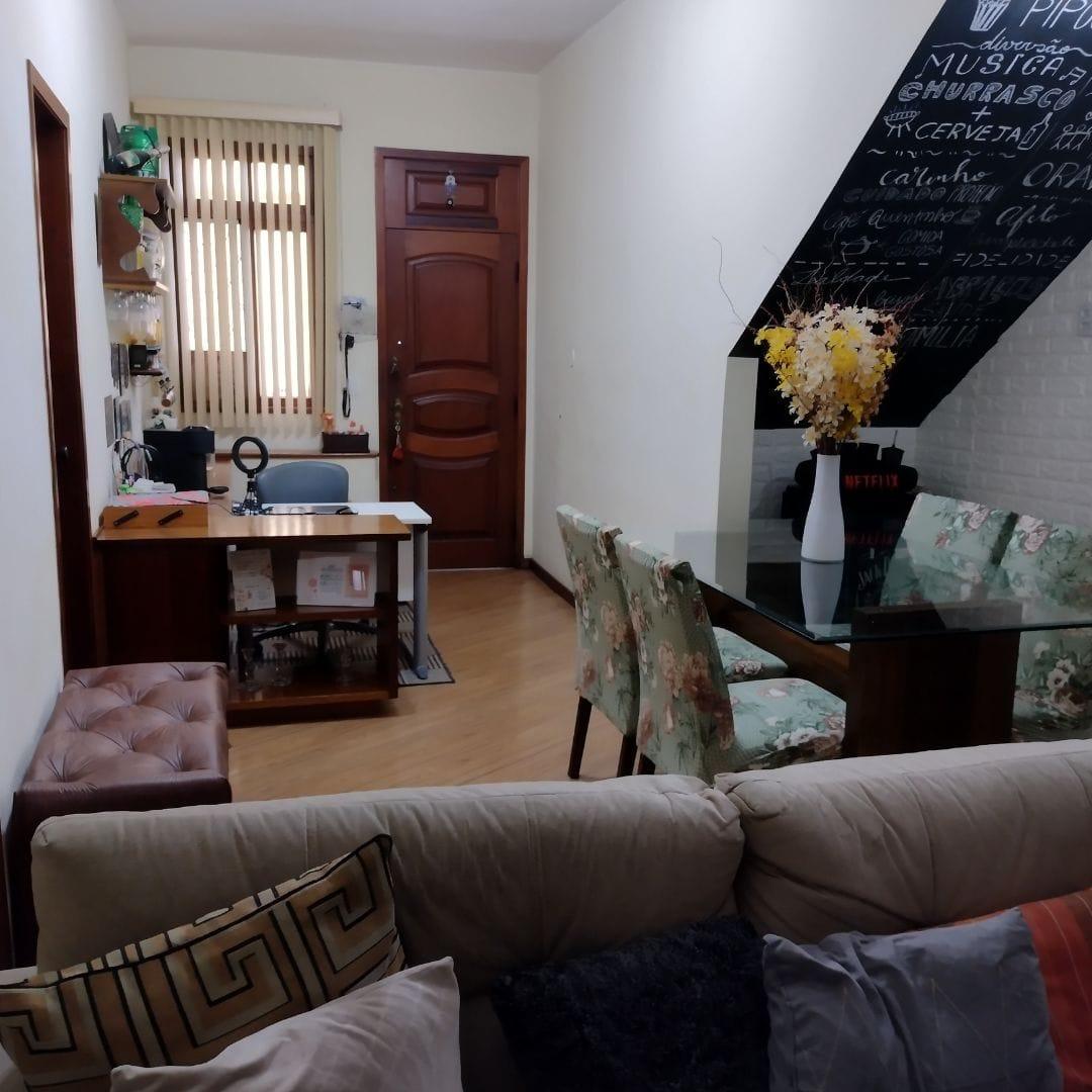 Casa para Venda em Rio de Janeiro / RJ no bairro Andaraí