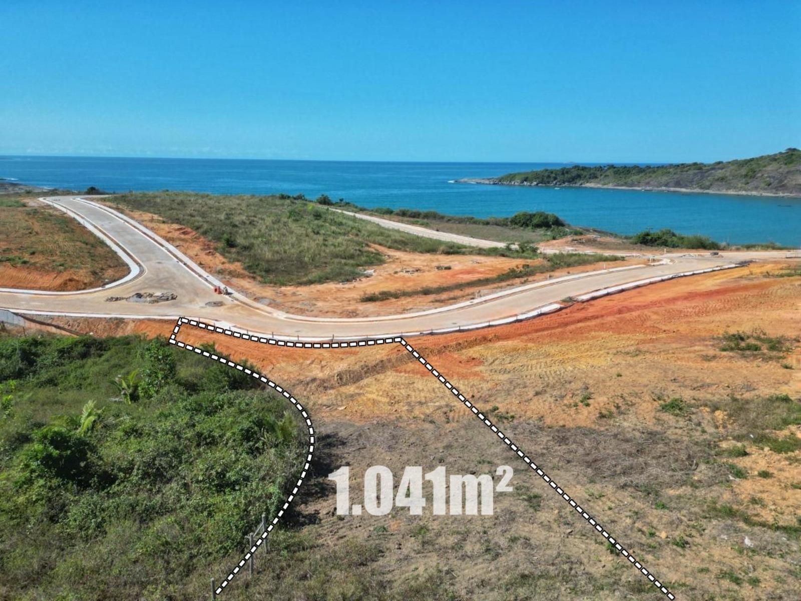 Conheça o Reserva da Praia - O condomínio de terrenos horizontal de Praia mais esperado do Estado Praia do Morro Guarapari ES