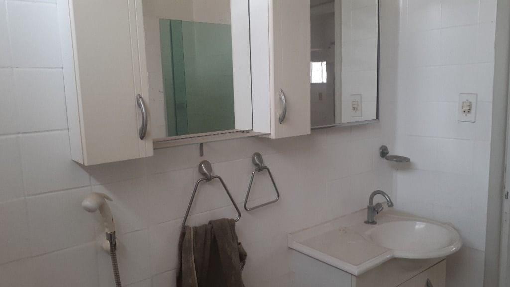 Apartamento para Venda em Rio de Janeiro / RJ no bairro Grajaú