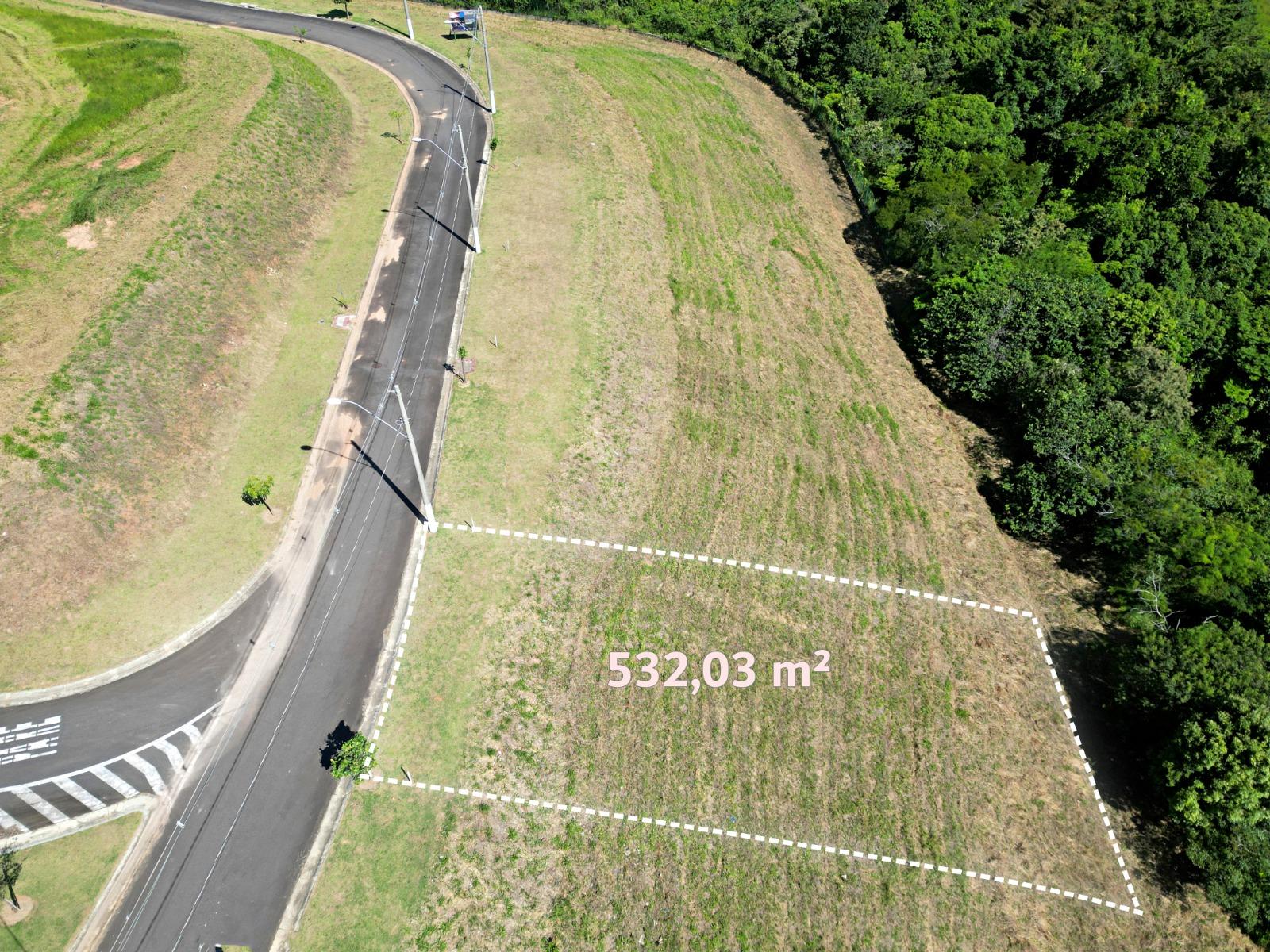 Terreno em condomínio exclusivo, Reserva Amary, em Nova Guarapari - ES