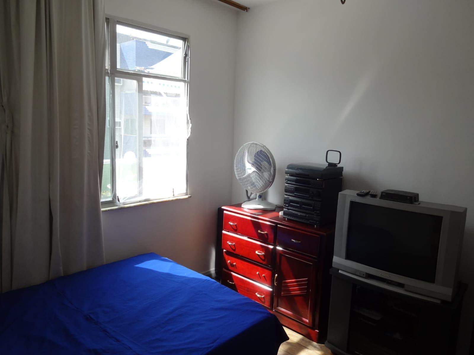 Apartamento para Venda em Rio de Janeiro / RJ no bairro Tijuca