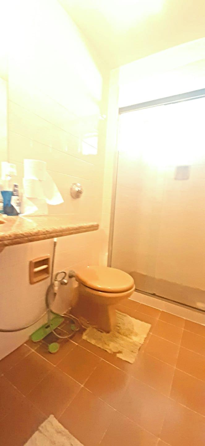 Apartamento para Venda em Rio de Janeiro / RJ no bairro Grajaú