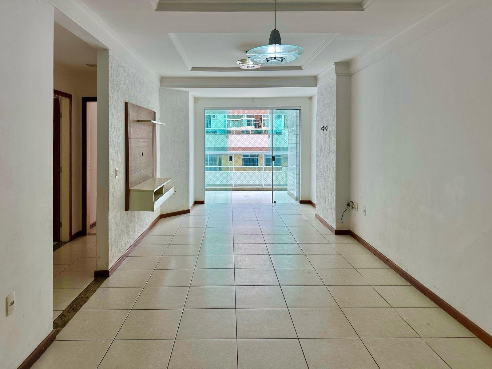Imperdível: Apartamento de 3 quartos com suíte na Praia do Morro, Guarapari-ES - Locação!