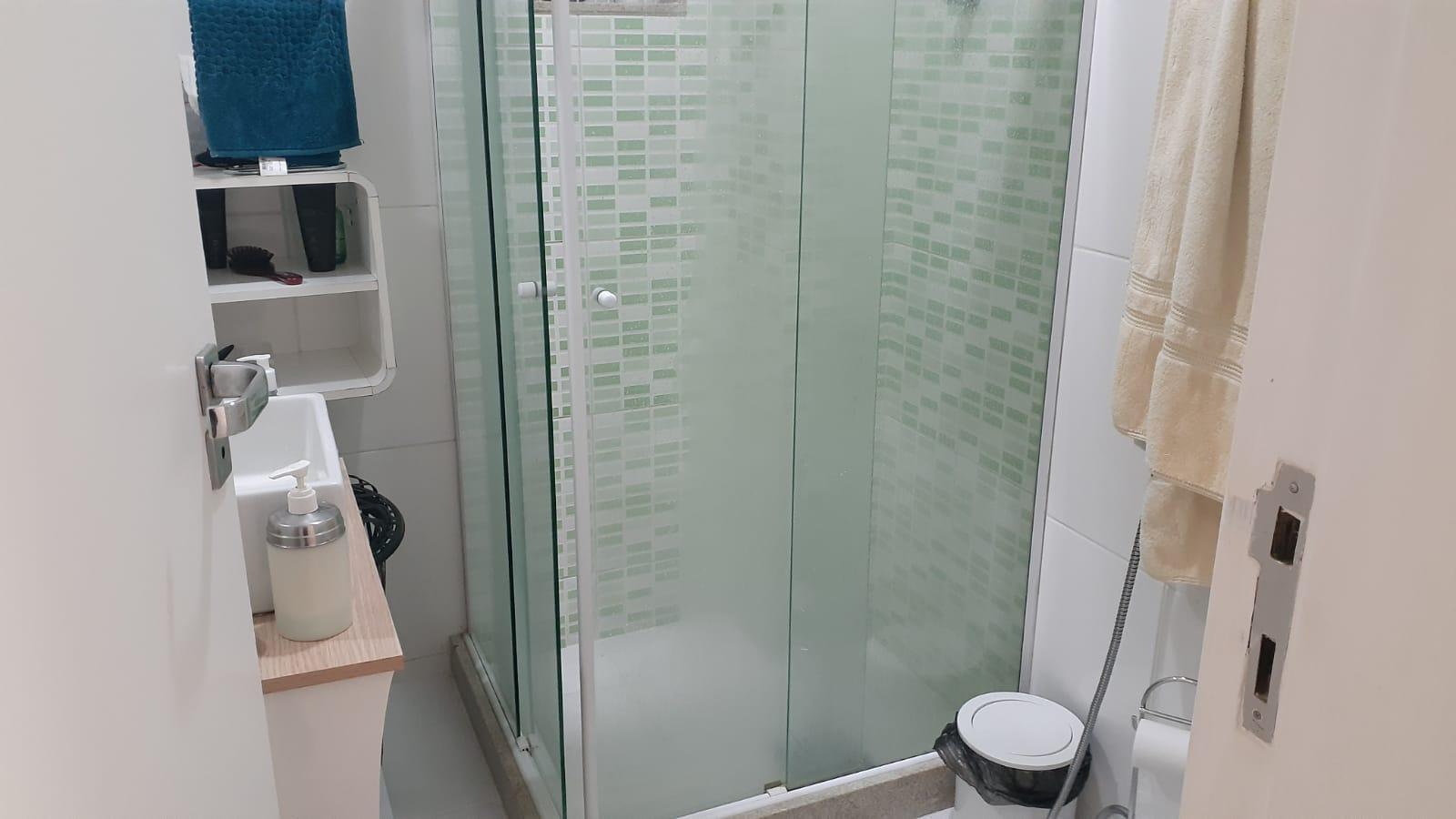 Apartamento para Venda em Rio de Janeiro / RJ no bairro Lins de Vasconcelos