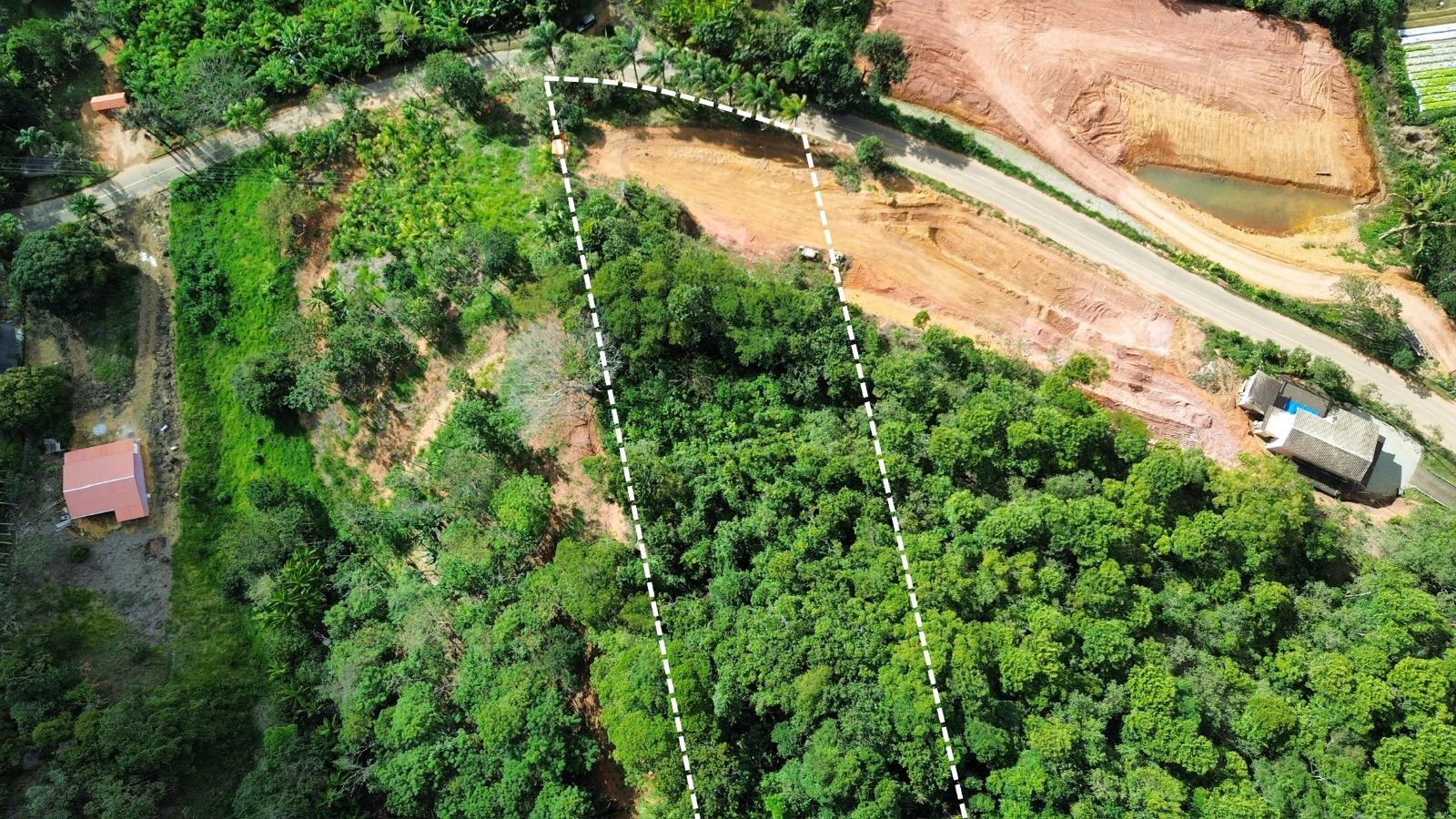 Area Rural à Venda em Guarapari-ES: Oportunidade no Bairro Buenos Aires!