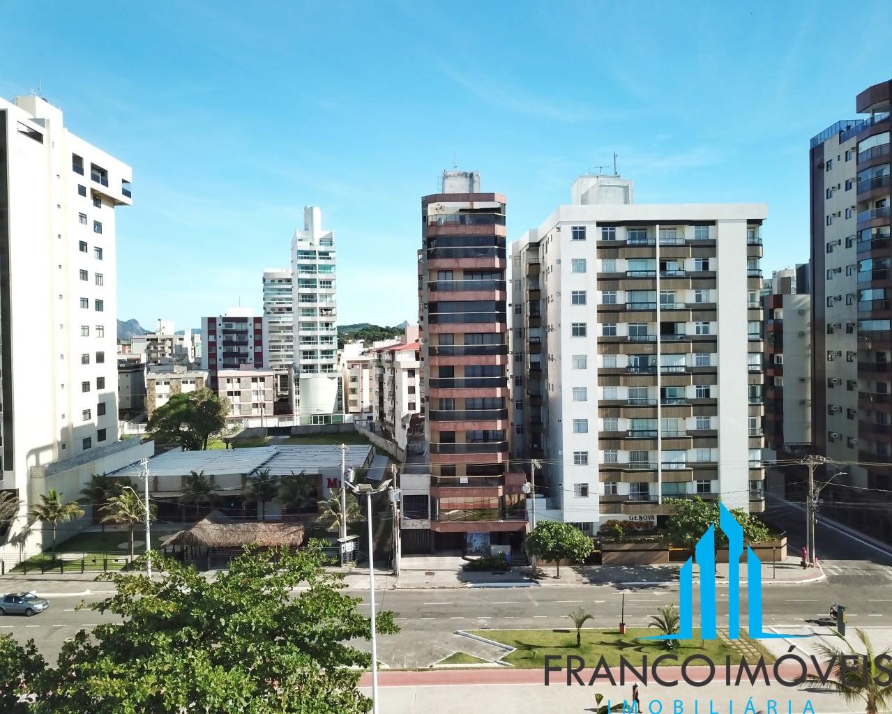 Apartamento com 2 quartos sendo 1 suite a venda, 98m² por R$590.000 - Praia do Morro - Guarapari/ES