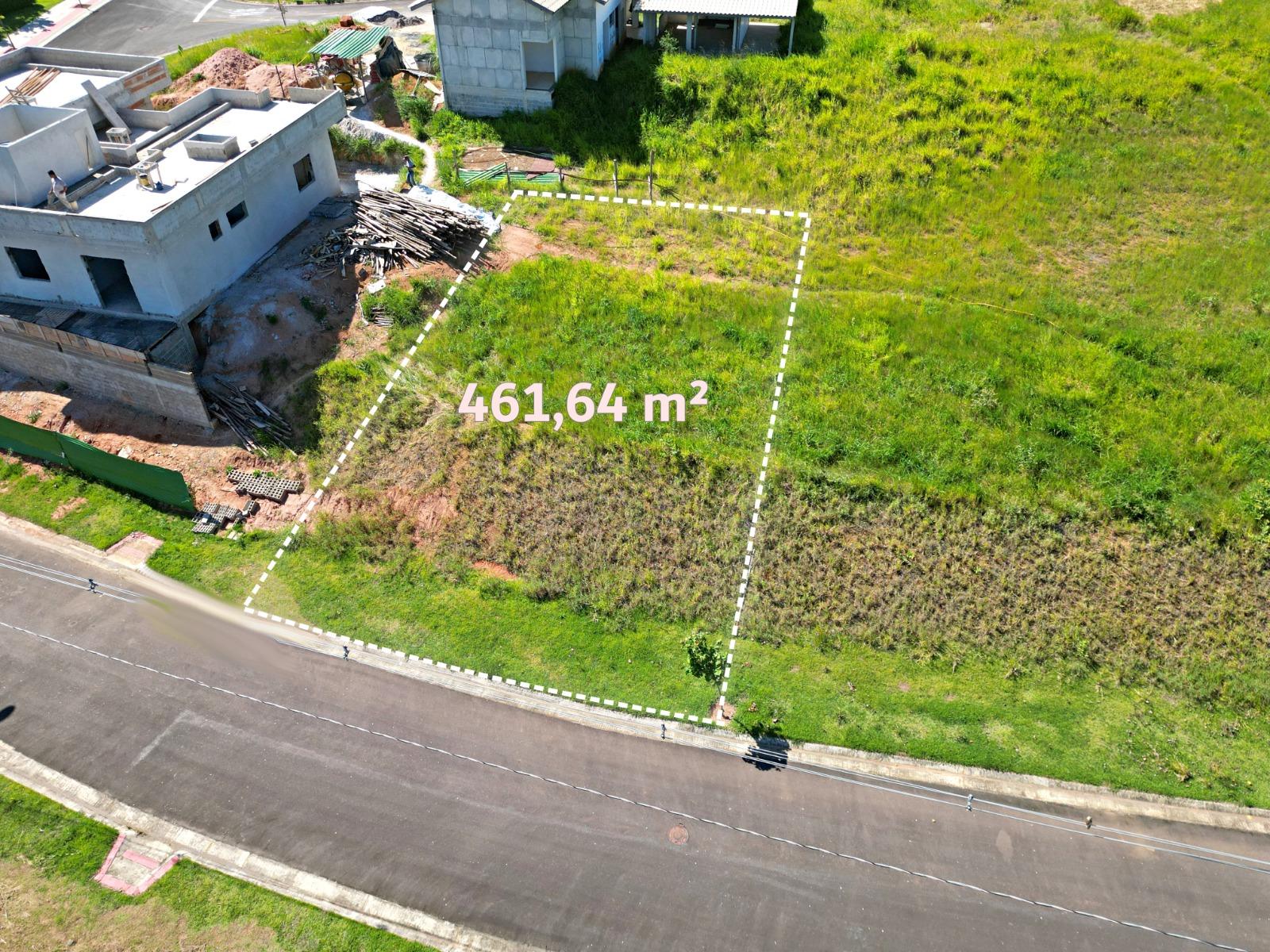 Terreno em condomínio exclusivo, Reserva Amary, em Nova Guarapari - ES
