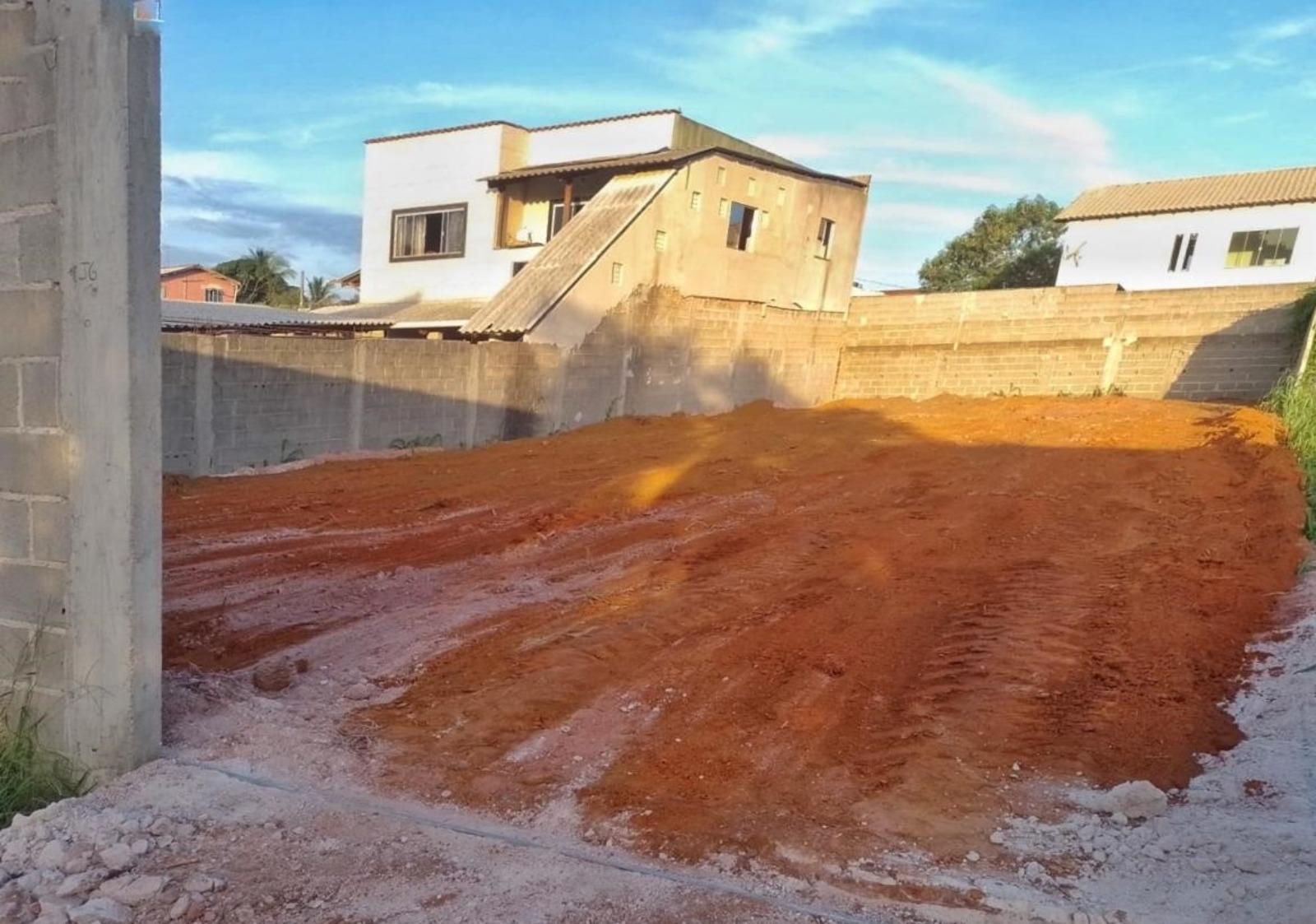 Terreno à venda em Perocão Guarapari-ES
