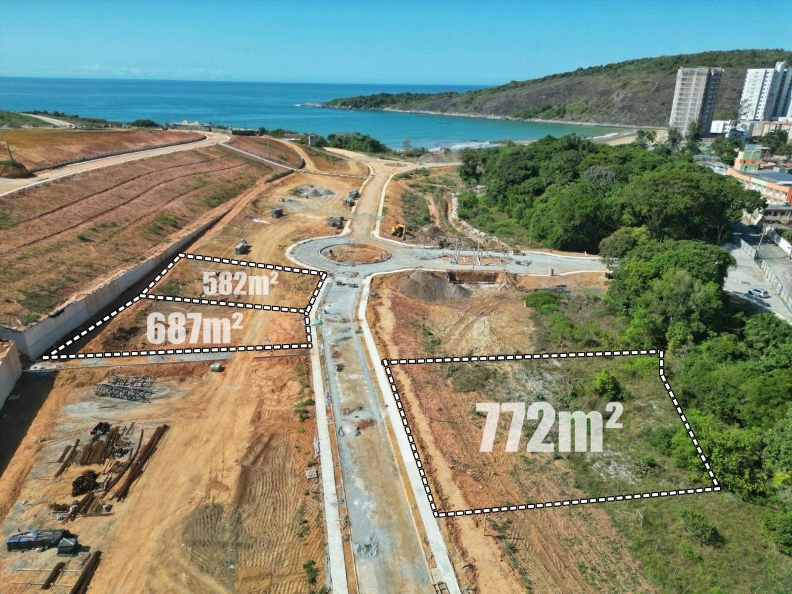 Conheça o Reserva da Praia - O condomínio de terrenos horizontal de Praia mais esperado do Estado Praia do Morro Guarapari ES