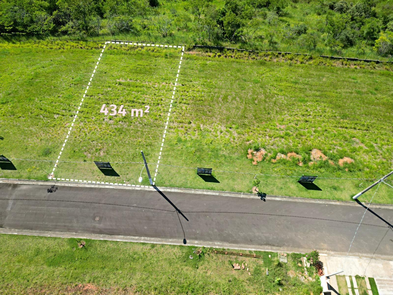 Terreno em condomínio exclusivo, Reserva Amary, em Nova Guarapari - ES