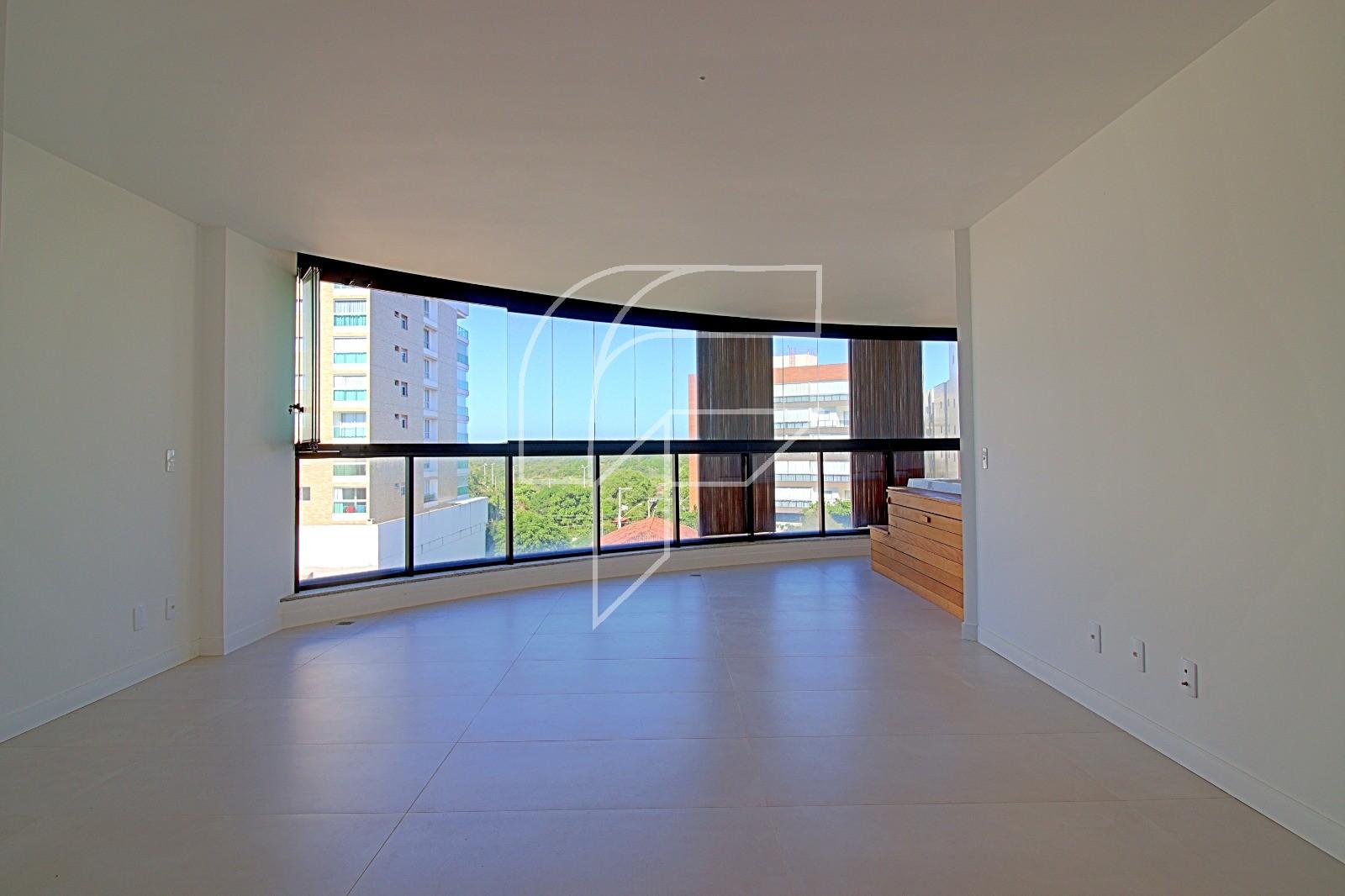 Lindo apartamento com 3 suítes e lazer exclusivo apenas 1 por andar na Enseada Azul - Guarapari