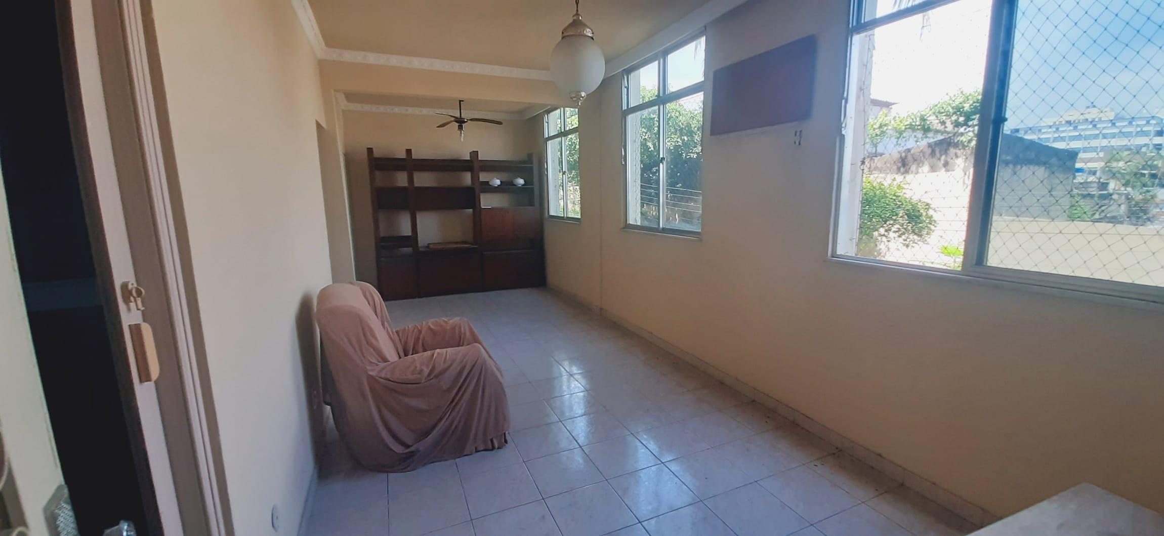 Apartamento para Venda em Rio de Janeiro / RJ no bairro Sampaio