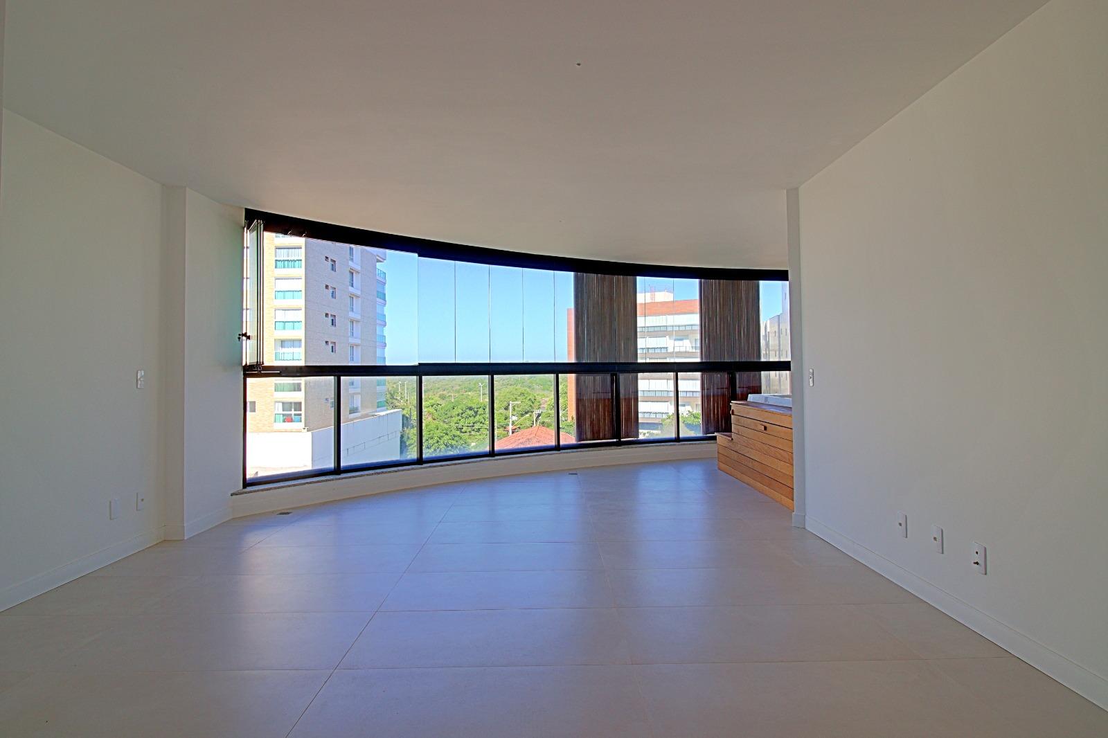 Lindo apartamento com 3 suítes e lazer exclusivo apenas 1 por andar na Enseada Azul - Guarapari
