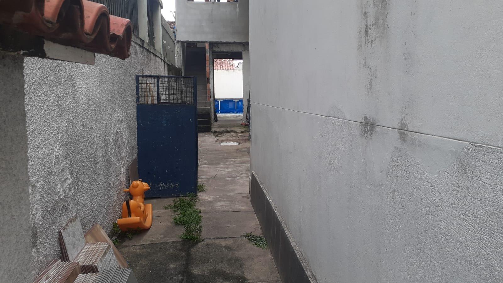 Casa em Condomínio para Venda em Rio de Janeiro / RJ no bairro Méier