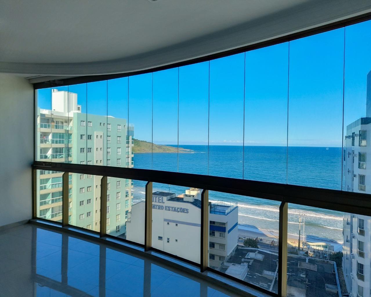 Edifício Dubai 1 apartamento 4 quartos a venda Praia do Morro Guarapari ES